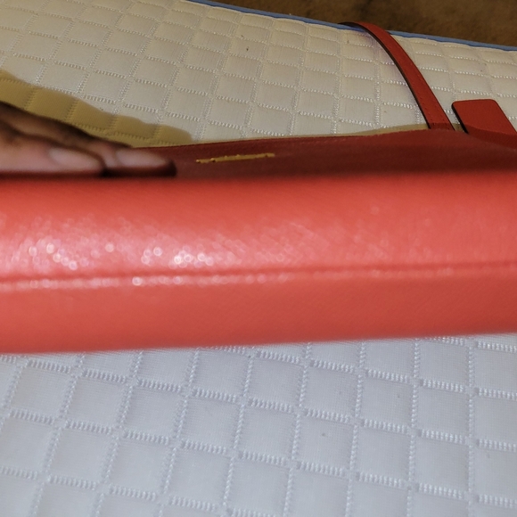 Authentic Coach Crossbody - Picture 9 of 10